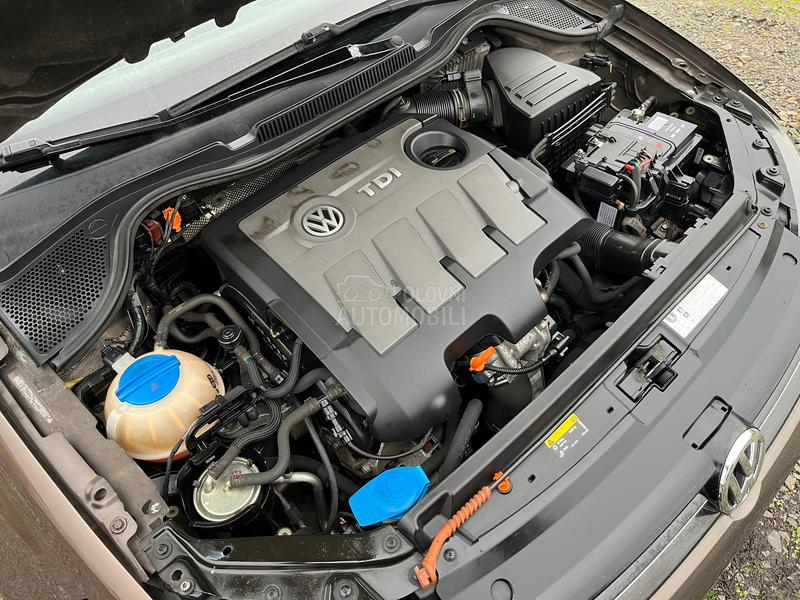 Volkswagen Polo 1.6TDI