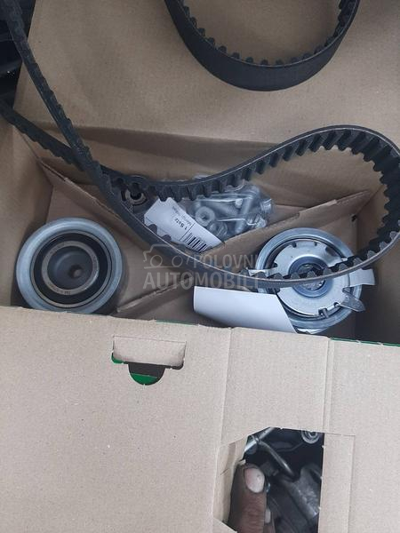 Volkswagen Polo 1.6TDI