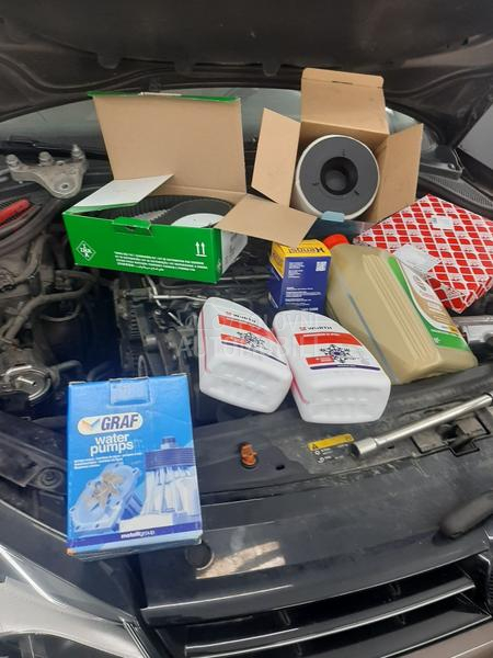 Volkswagen Polo 1.6TDI