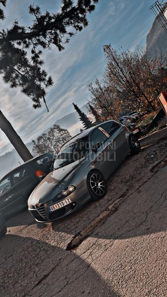 Alfa Romeo 147 