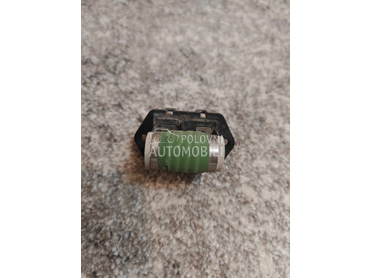 Reostat ventilatora za Alfa Romeo 147, 156, 166 ... od 1998. do 2010. god.