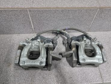 Zadnja klešta za Renault Kadjar od 2015. do 2022. god.