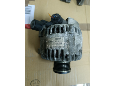 Alternator za Ford Fiesta od 2004. do 2009. god.