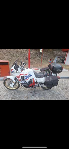 Honda Africa rd04