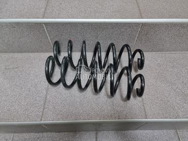 Zadnje opruge za Renault Kadjar od 2015. do 2022. god.