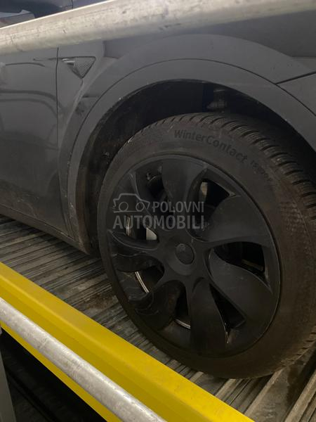 Ratkapne Tesla 19" 