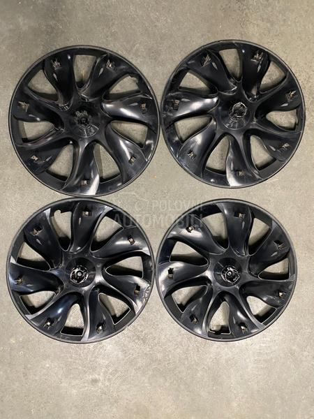 Ratkapne Tesla 19" 