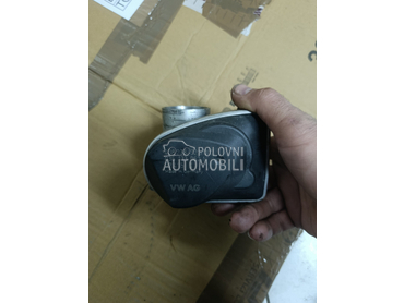 Klapna za gas za Volkswagen Polo, Golf 4 od 2001. do 2008. god.