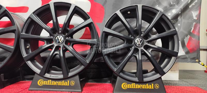 Aluminijumske felne  18" 5 x 112