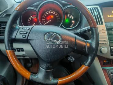 volan za Lexus RX 300 od 2004. do 2009. god.