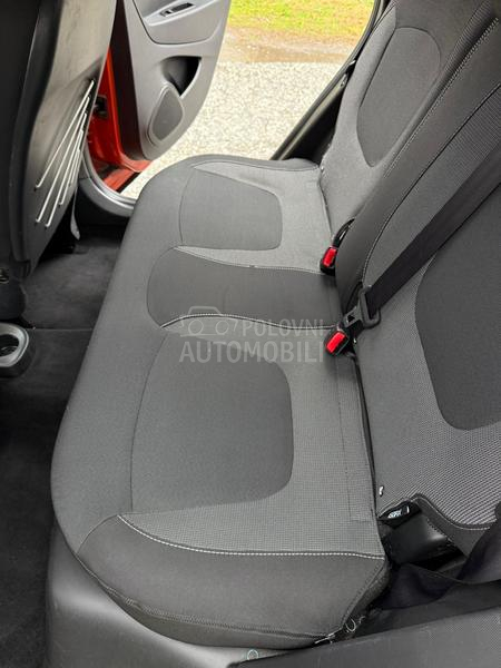 Renault Captur 1.5DCI/INTENS/R-LINK