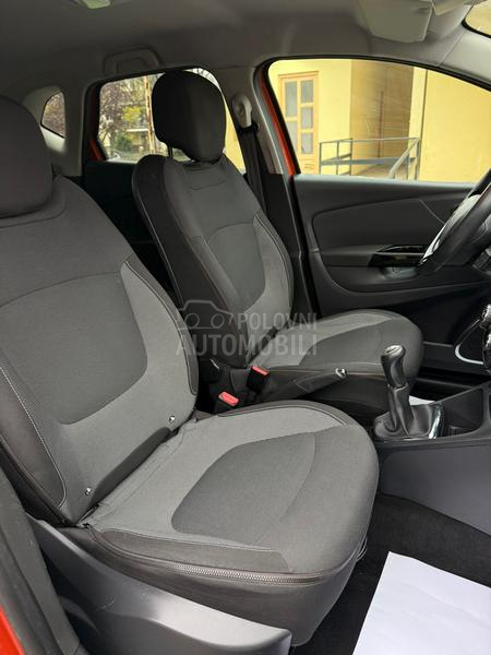 Renault Captur 1.5DCI/INTENS/R-LINK