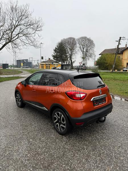 Renault Captur 1.5DCI/INTENS/R-LINK