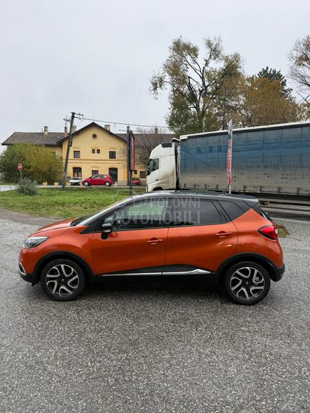 Renault Captur 1.5DCI/INTENS/R-LINK