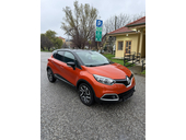 Renault Captur 1.5DCI/INTENS/R-LINK