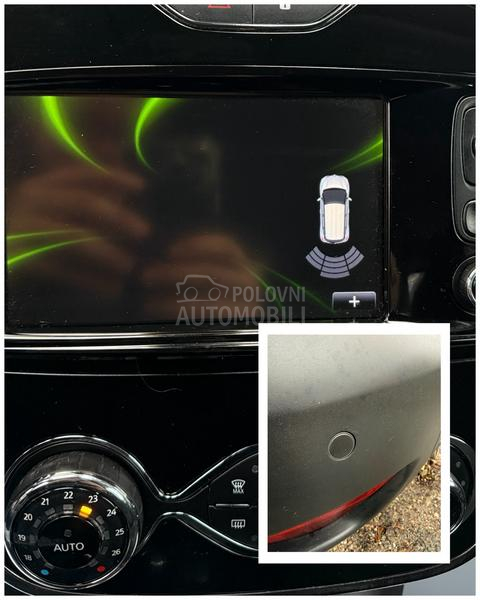 Renault Captur 1.5DCI/INTENS/R-LINK