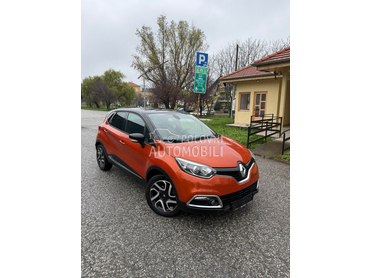 Renault Captur 1.5DCI/INTENS/R-LINK