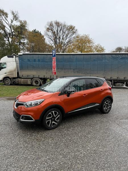 Renault Captur 1.5DCI/INTENS/R-LINK