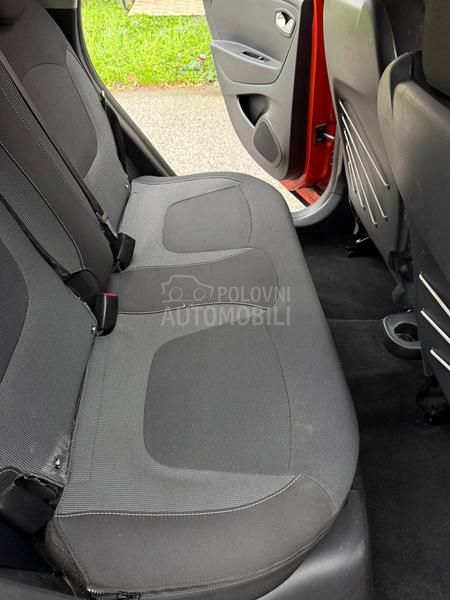 Renault Captur 1.5DCI/INTENS/R-LINK