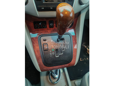 automatski menjač za Lexus RX 300 od 2004. do 2009. god.