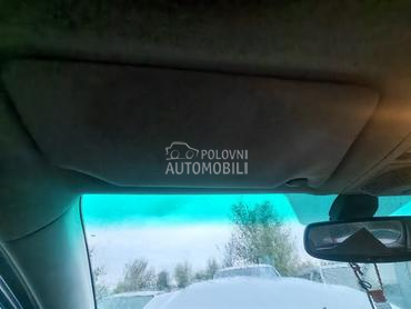 Levi suncobran za Lexus RX 300 od 2004. do 2009. god.