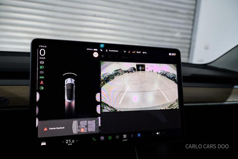 Tesla Model 3 Performance od 299e