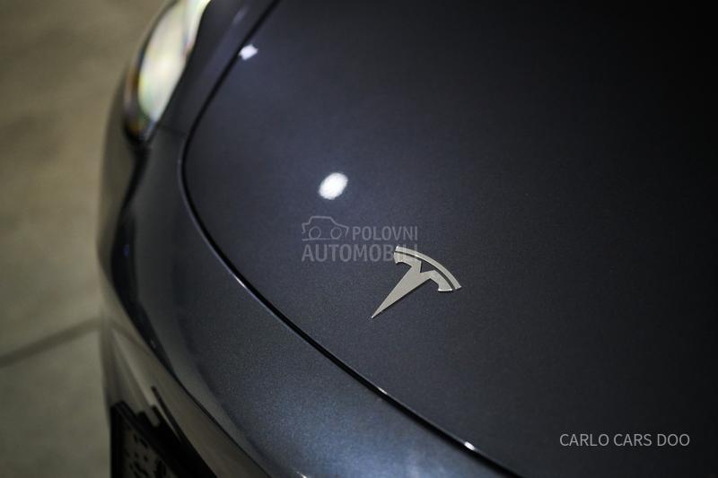 Tesla Model 3 Performance od 299e