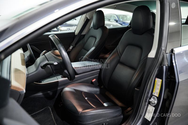 Tesla Model 3 Performance od 299e