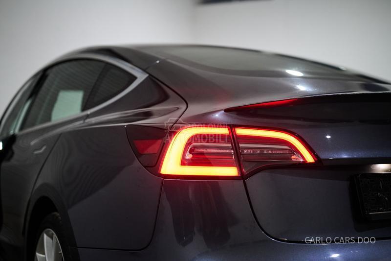 Tesla Model 3 Performance od 299e