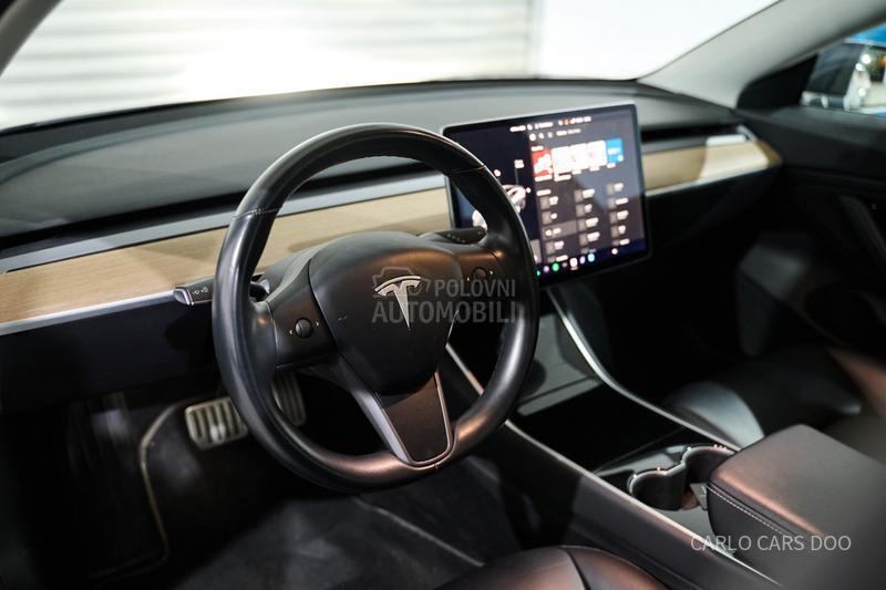 Tesla Model 3 Performance od 299e