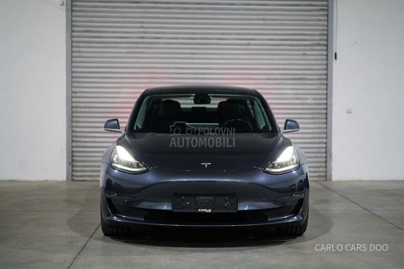 Tesla Model 3 Performance od 299e