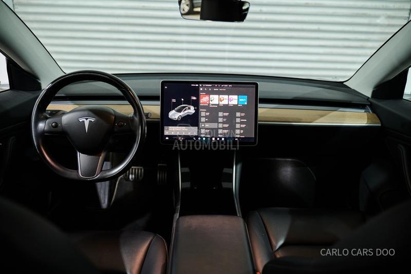 Tesla Model 3 Performance od 299e
