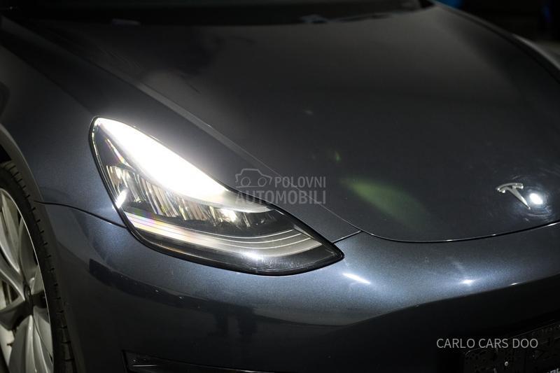Tesla Model 3 Performance od 299e