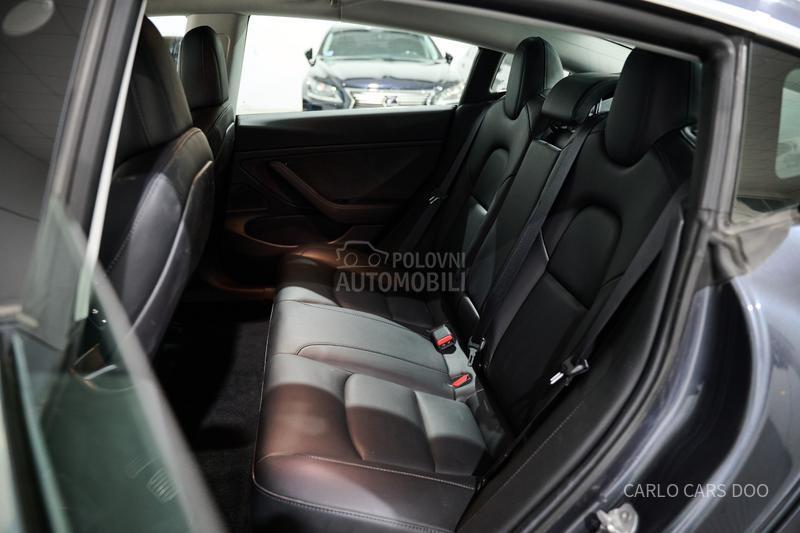 Tesla Model 3 Performance od 299e