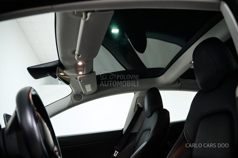 Tesla Model 3 Performance od 299e