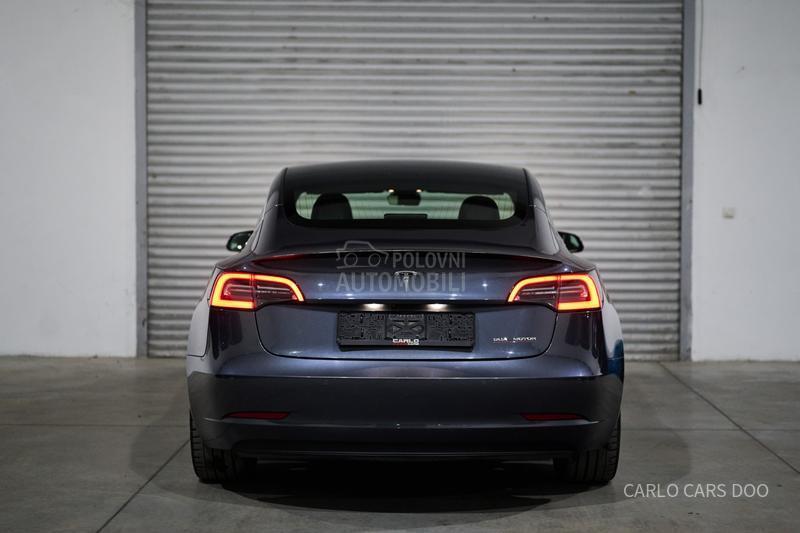 Tesla Model 3 Performance od 299e