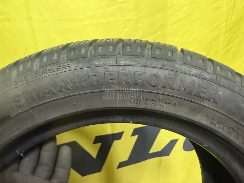 Star Performer 205/55 R16 Zimska
