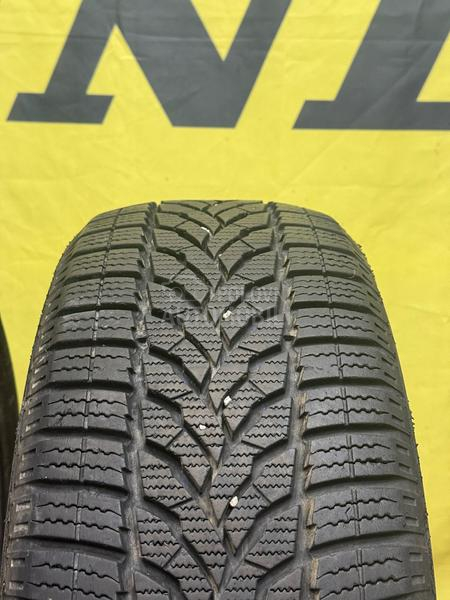 Star Performer 205/55 R16 Zimska