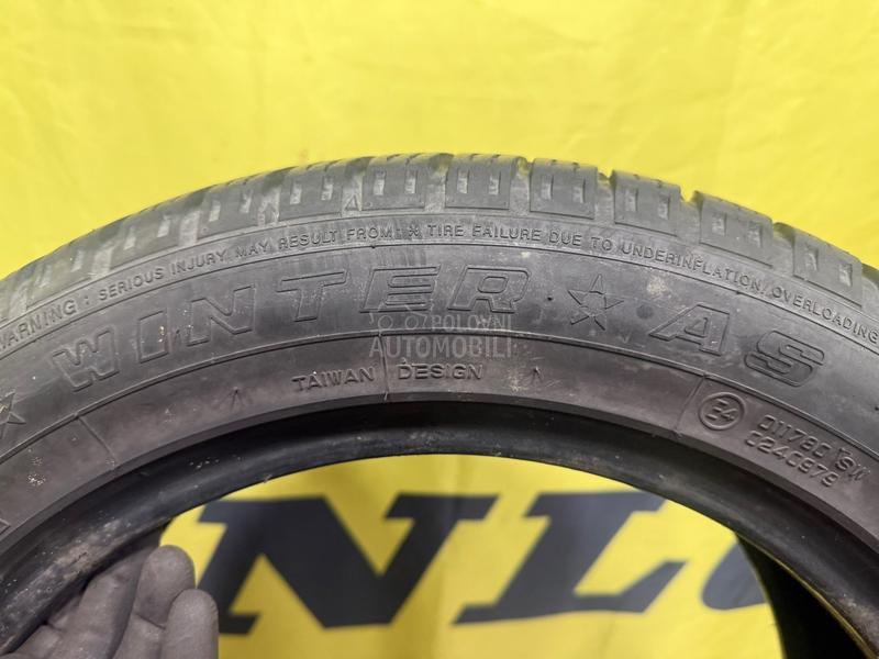 Star Performer 205/55 R16 Zimska