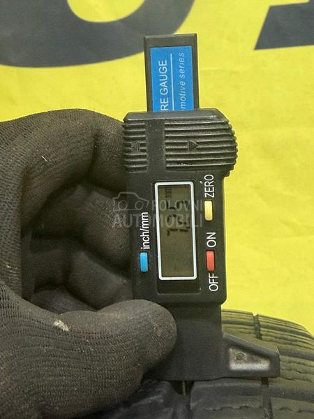 Star Performer 205/55 R16 Zimska