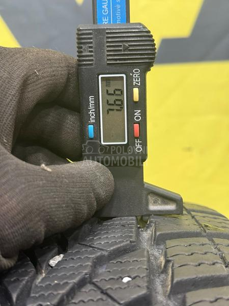 Star Performer 205/55 R16 Zimska