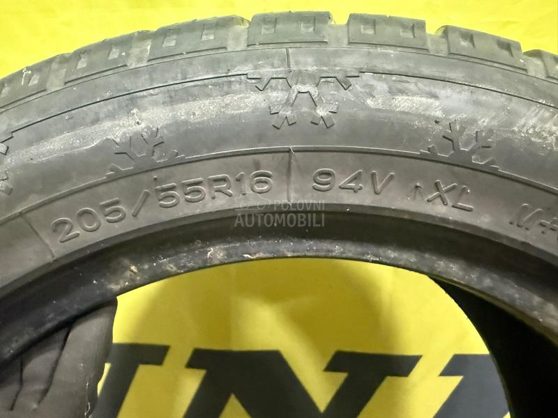 Star Performer 205/55 R16 Zimska