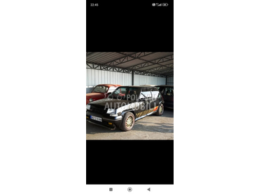 Renault R 5 gt turbo