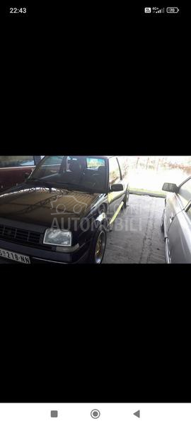 Renault R 5 gt turbo