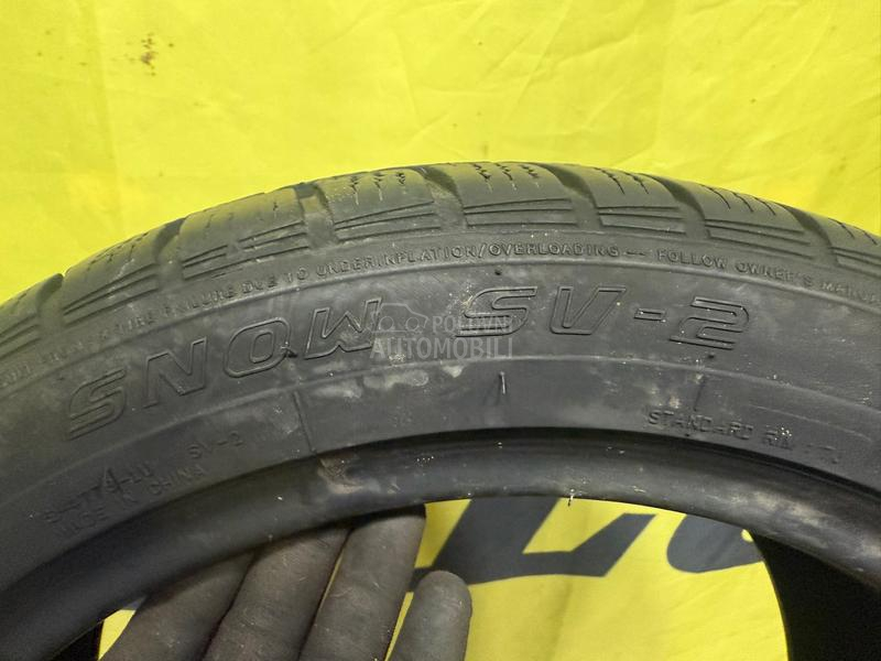 Nankang 215/45 R16 Zimska