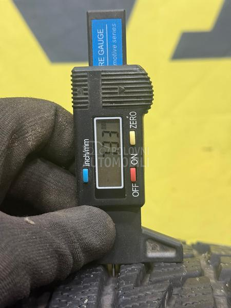 Nankang 215/45 R16 Zimska