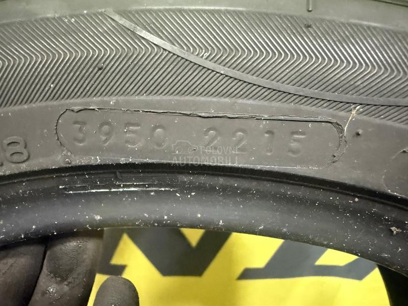 Nankang 215/45 R16 Zimska