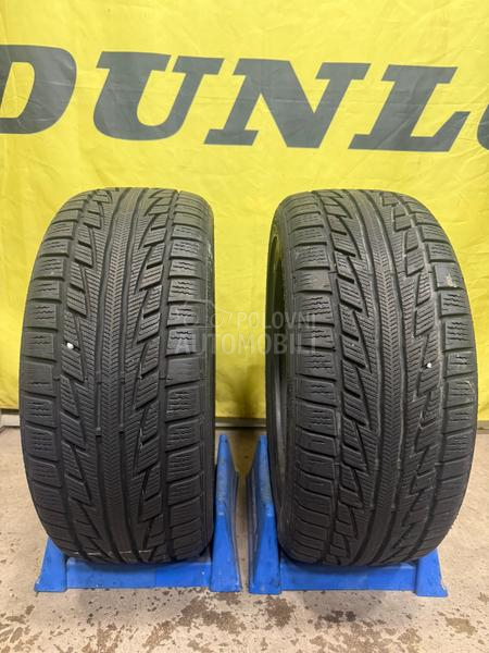 Nankang 215/45 R16 Zimska