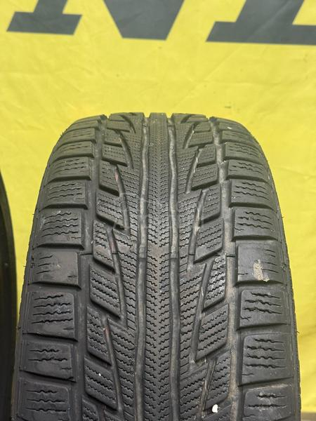 Nankang 215/45 R16 Zimska