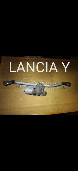 Motor brisaca ypsilon